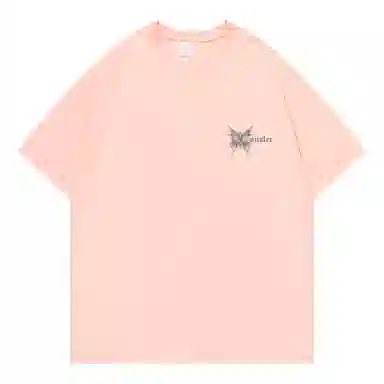 LIGHTNING MONSTER LogoT