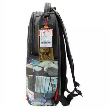 SPRAYGROUND Money Bite Backpack