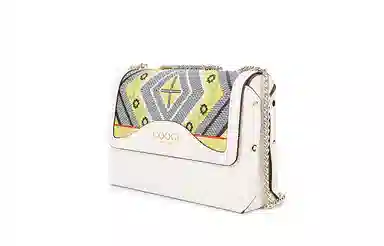 COOGI Sweater Pattern