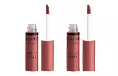 NYX 8ml*2