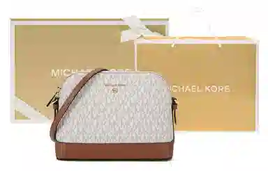 MICHAEL KORS MK Jet Set CharmJet Set