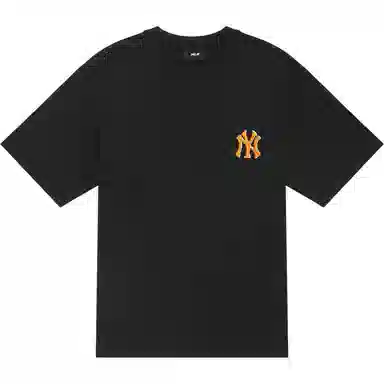 MLB MONOGRAM LOGO SS24 T
