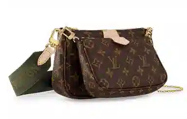 Louis Vuitton Multi Pochette