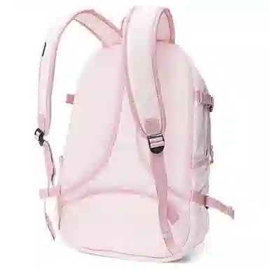 Converse Straight Edge Pink