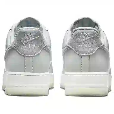 Nike Air Force 1 '07 LV8 Low Grey White