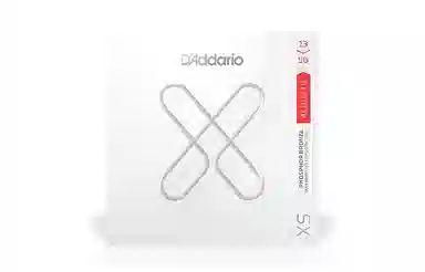 D'Addario XS XSAPB
