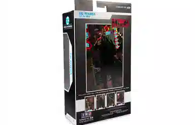 McFarlane Toys 1:10 DC Batman 2022