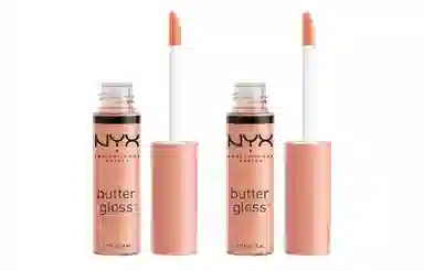 NYX 8ml*2