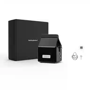 NothingButMini MikCarton