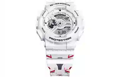 Casio G-Shock GA-110MW-7APRGD