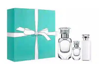 Tiffany & Co. Perfume Set