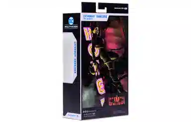 McFarlane Toys 1:10 DC Batman 2022