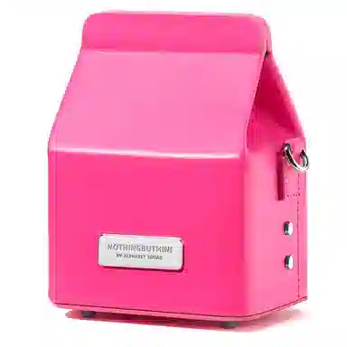 NothingButMini MikCarton