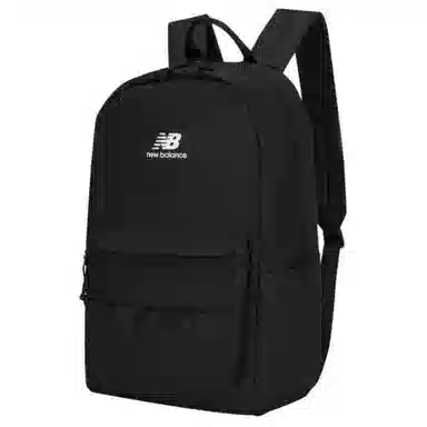 New Balance Backpack Black