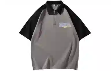 SCRM Logo Polo