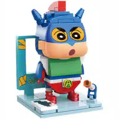 Keeppley COS K20607-10