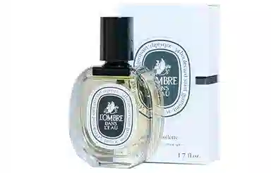 diptyque L'Ombre dans l'Eau EDT