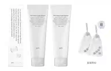 DPU 120ml120ml*2