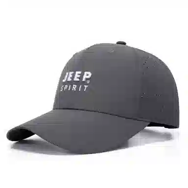 JEEP SPIRIT