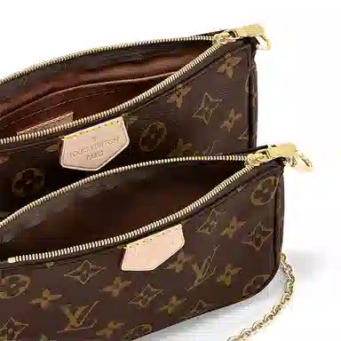 Louis Vuitton Multi Pochette