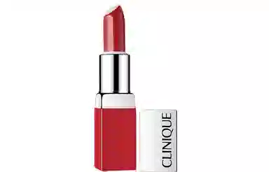 倩碧 甜心撞色小方唇膏