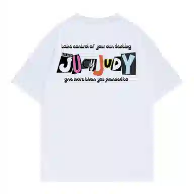 JUCY JUDY T