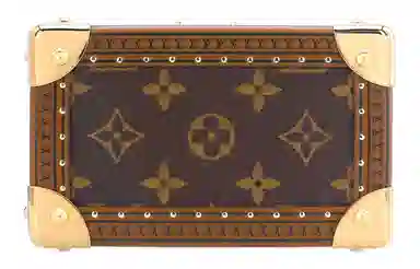 LOUIS VUITTON Monogram