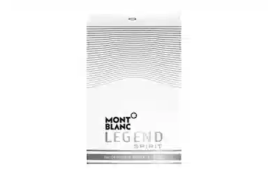MONTBLANC EDT 30ml50ml100ml200ml
