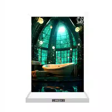 KGBOX POPMARTMEGA MOLLY400