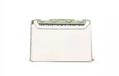 COOGI Sweater Pattern