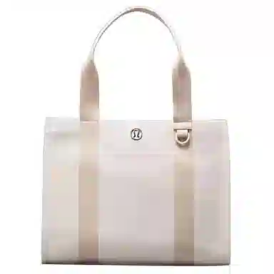 Lululemon Two-Tone Tote