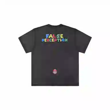 False Perception T