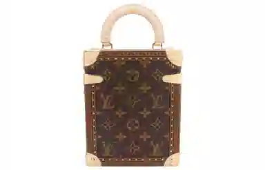 LOUIS VUITTON Monogram