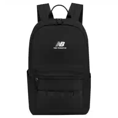 New Balance Backpack Black