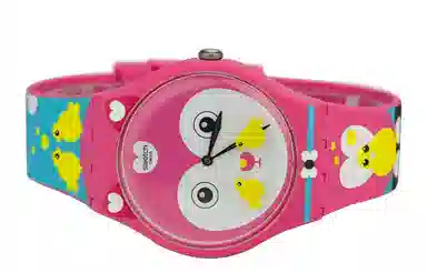 Swatch SUOZ190