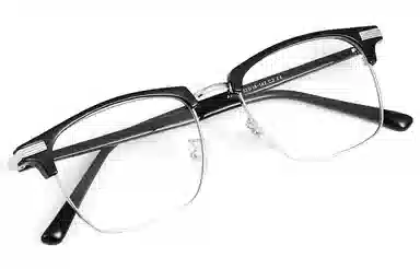 upthree Trendy Blue Light Glasses