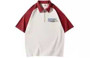 SCRM Logo Polo