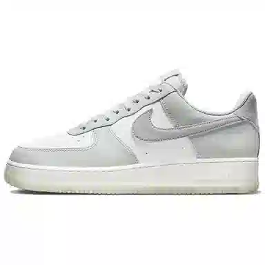 Nike Air Force 1 '07 LV8 Low Grey White