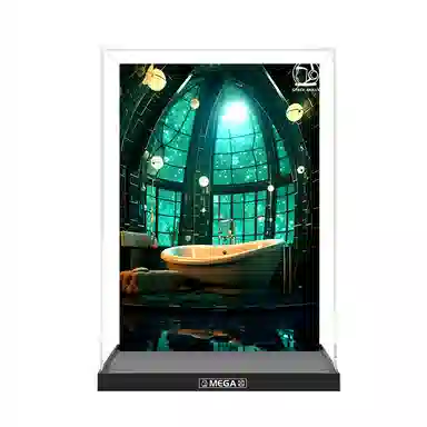 KGBOX POPMARTMEGA MOLLY400