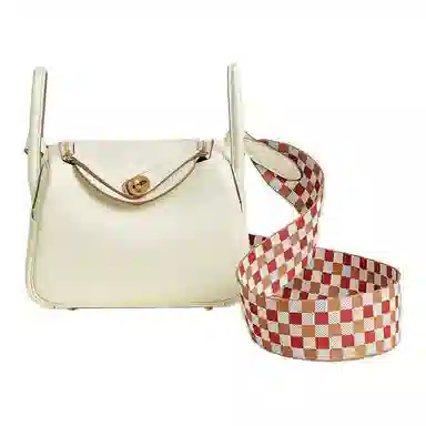 Hermes Lindy Mini 19