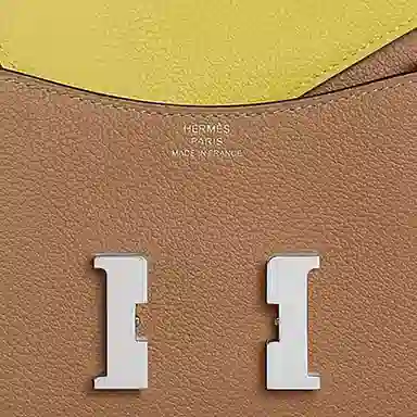 Hermes Constance Slim