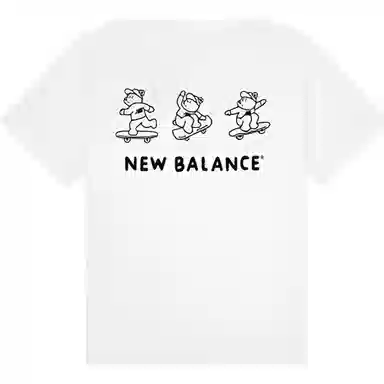 New Balance T