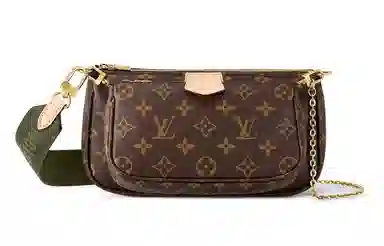 Louis Vuitton Multi Pochette