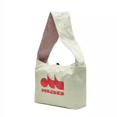 the MAD HATcher Stereo Series Crossbody Bag