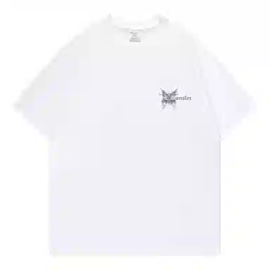 LIGHTNING MONSTER LogoT