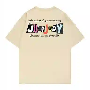 JUCY JUDY T