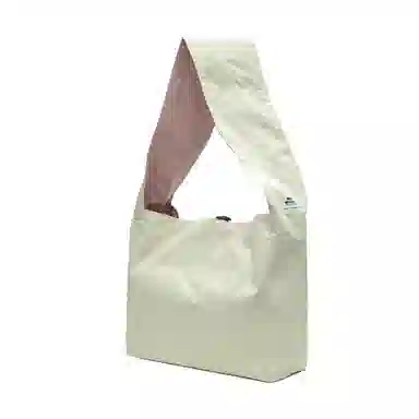 the MAD HATcher Stereo Series Crossbody Bag