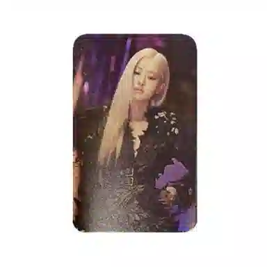 YG Entertainment BLACKPINK THE SHOW LIVE