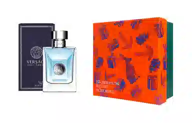 VERSACE EDT 30ml50ml100ml