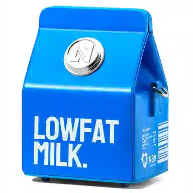 NothingButMini MikCarton